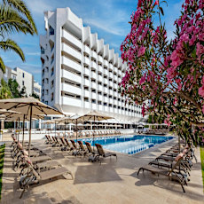 Club Beyy Resort Hotel